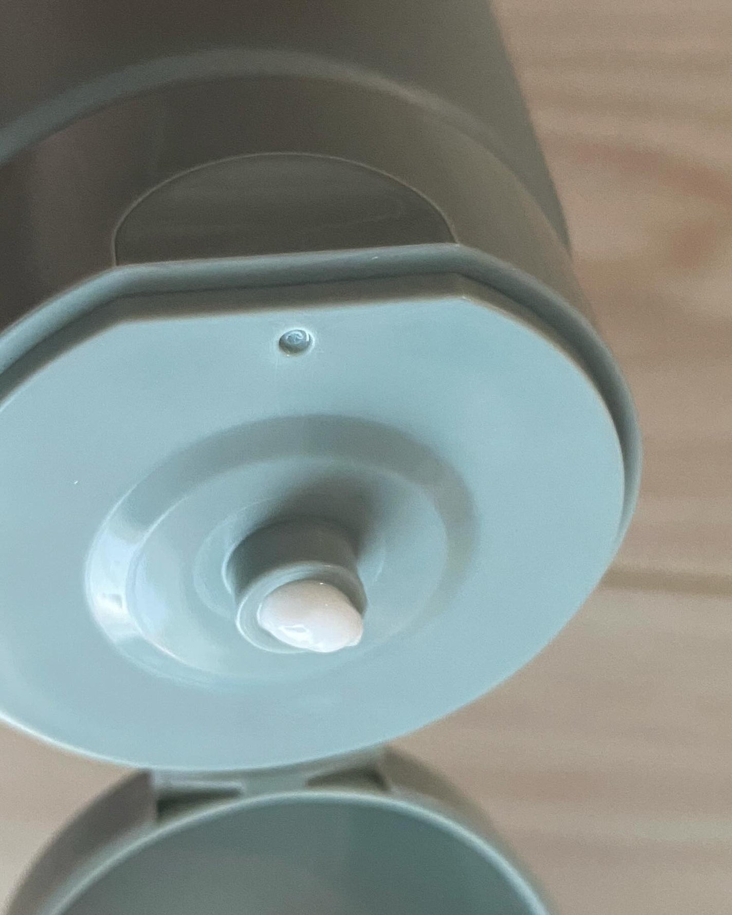 N.01 BODY SHOT CREAM/コジット/ボディクリームを使ったクチコミ(2枚目)