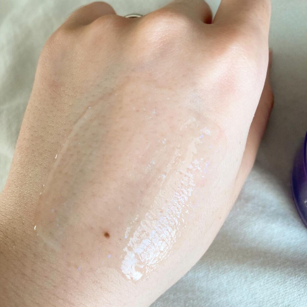 パールエッセンスリキッドクリスタルN/ミキモト コスメティックス/美容液を使ったクチコミ(3枚目)