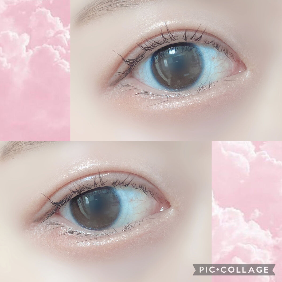 プロ アイ パレット/CLIO/アイシャドウパレットを使ったクチコミ（2枚目）