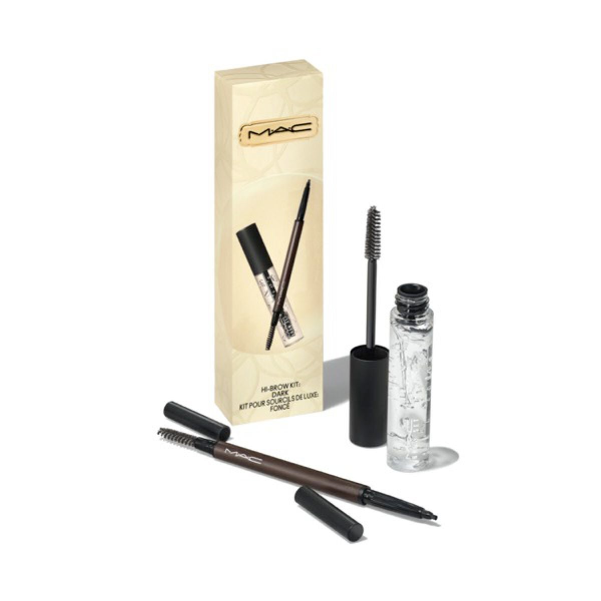 ハイ ブロウ キット M・A・C