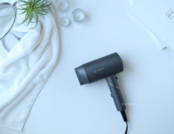 遠赤イオンドライヤーVDC-5100/VENUSiS/ドライヤー by rinko