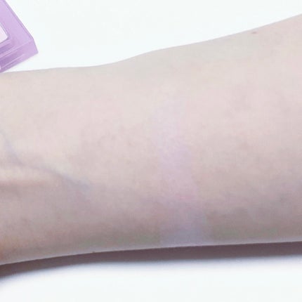 生気創造ブラッシュ/Colorgram/パウダーチークを使ったクチコミ(2枚目)