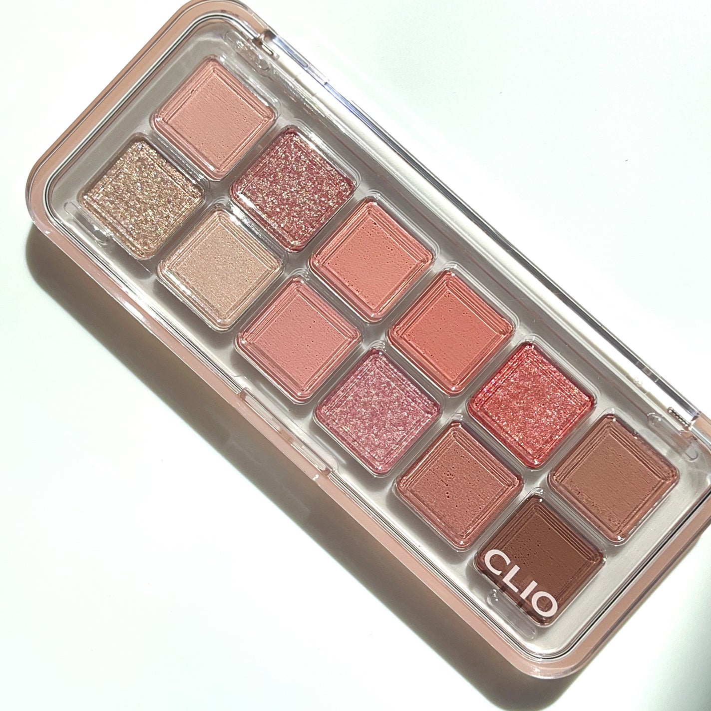 エレガンス グラヴィティレス マスカラ/Elégance/マスカラを使ったクチコミ(7枚目)