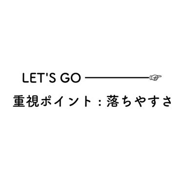 ラスティンググロスリップ/CEZANNE/口紅を使ったクチコミ（3枚目）