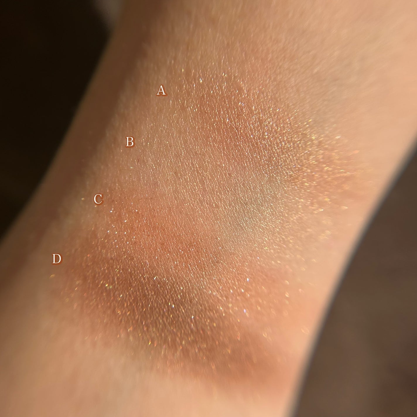 シグニチャー カラー アイズ/SUQQU/アイシャドウパレットを使ったクチコミ(5枚目)