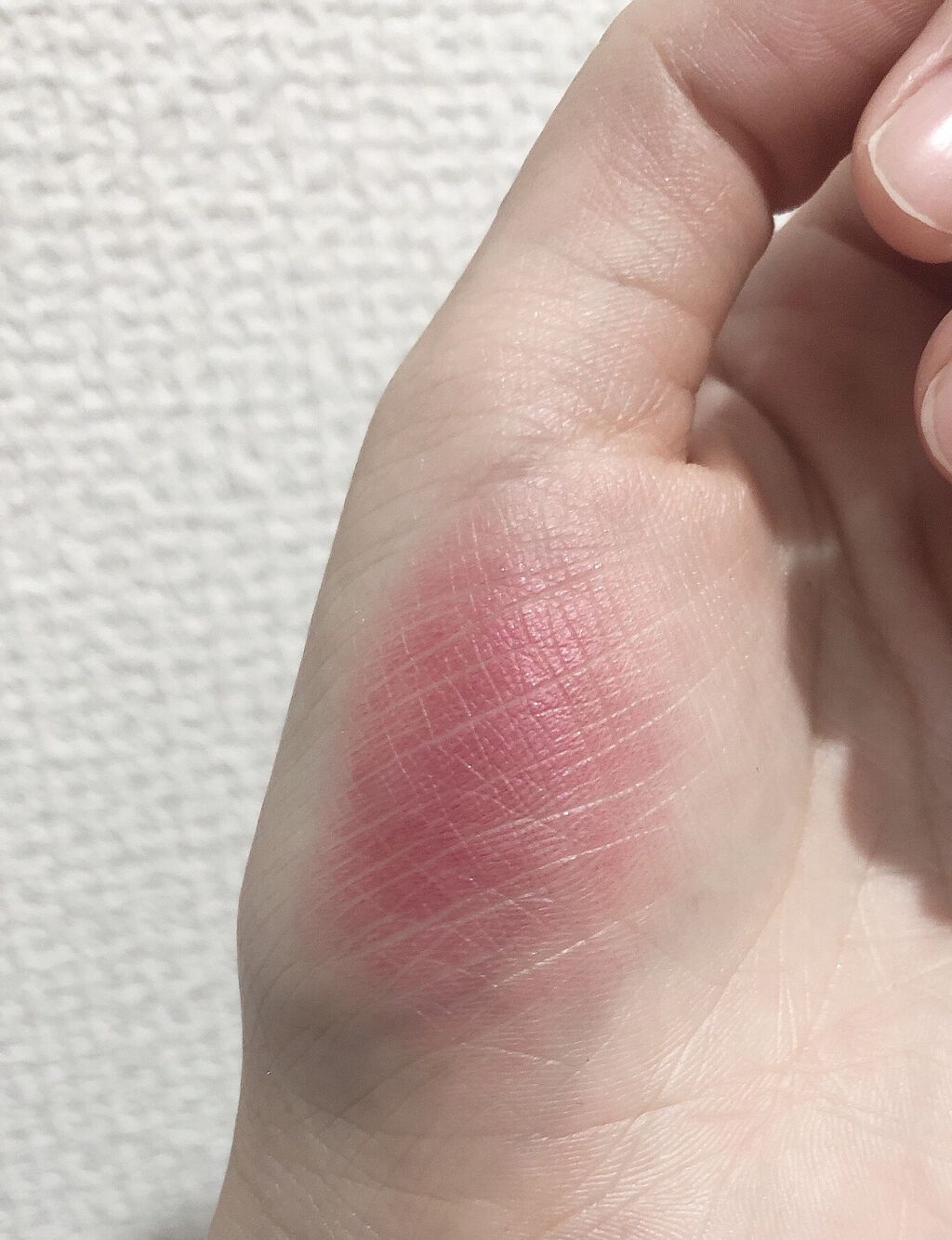 ケイト ザ アイカラー/KATE/単色アイシャドウを使ったクチコミ（3枚目）