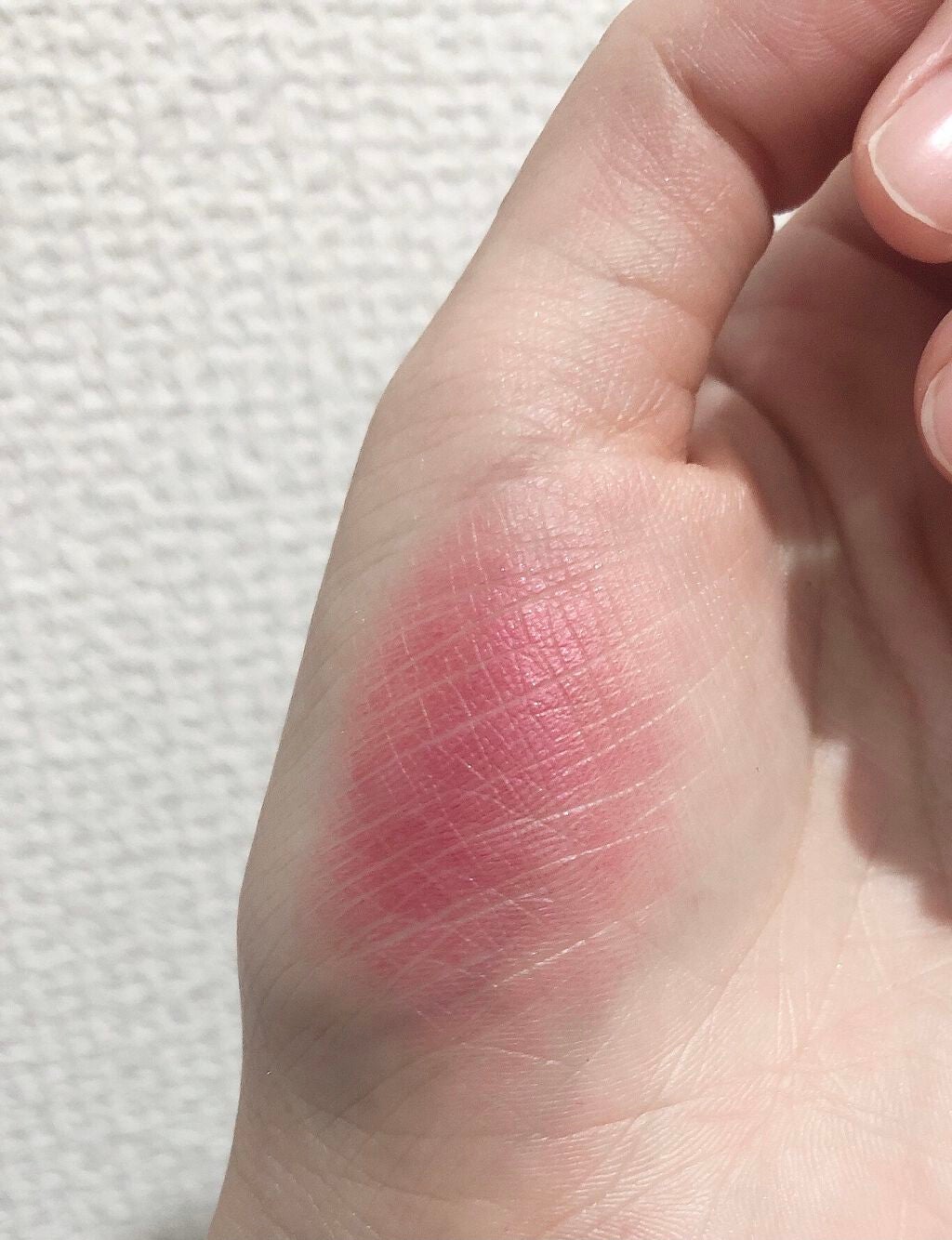 ケイト ザ アイカラー/KATE/単色アイシャドウを使ったクチコミ(3枚目)