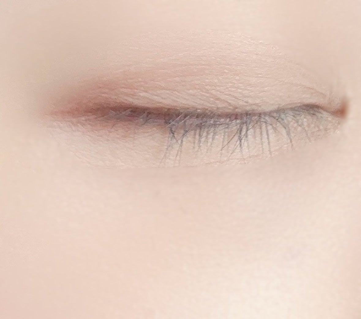 ウォンジョンヨ W デイリームードアップパレット /Wonjungyo/アイシャドウパレットを使ったクチコミ(7枚目)