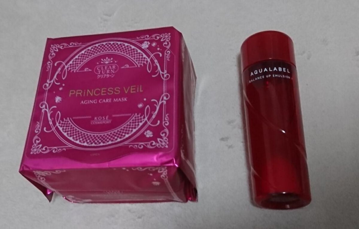 モイスチュア リポソーム/DECORTÉ/美容液を使ったクチコミ(1枚目)