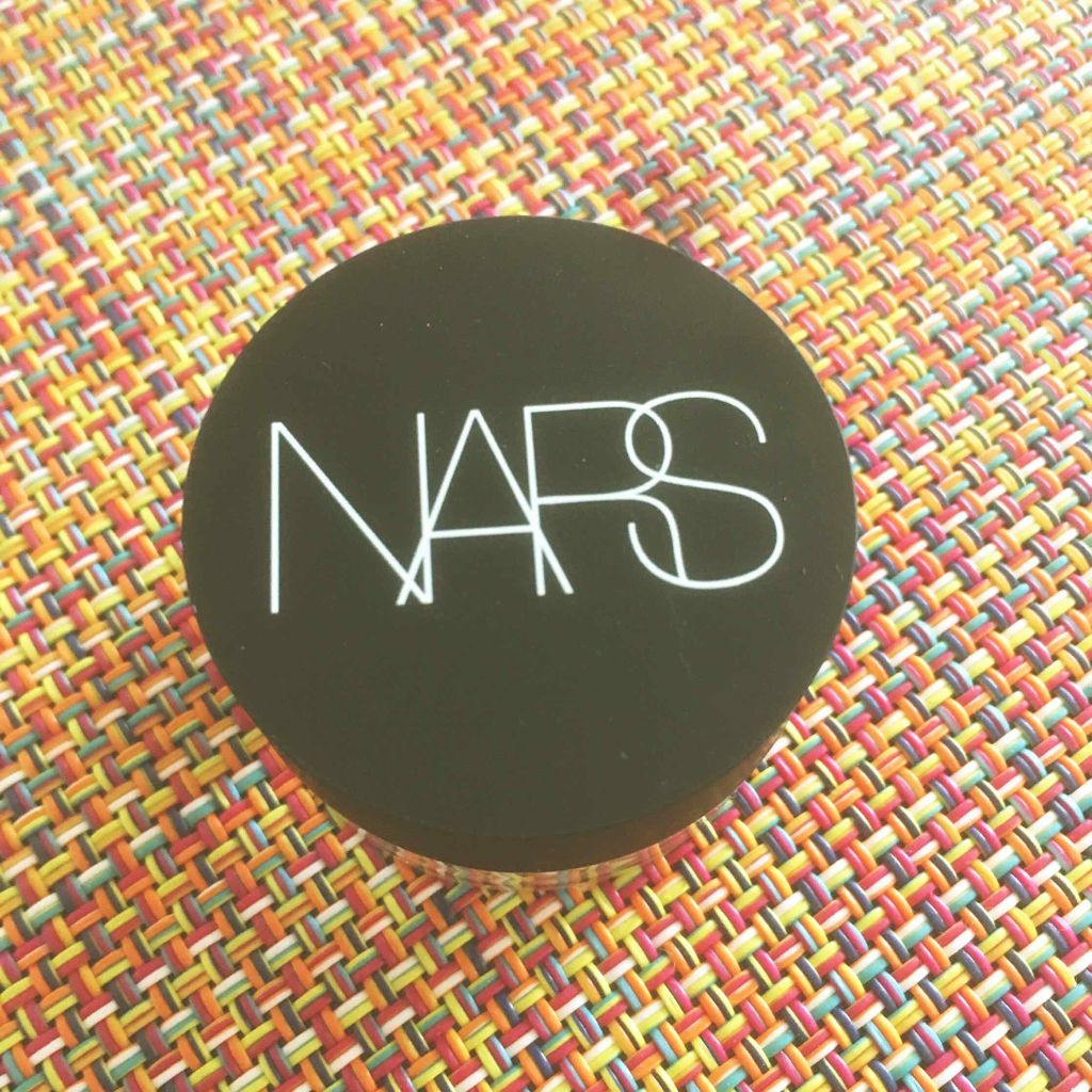 ソフトマットコンプリートコンシーラー/NARS/クリームコンシーラーを使ったクチコミ(1枚目)