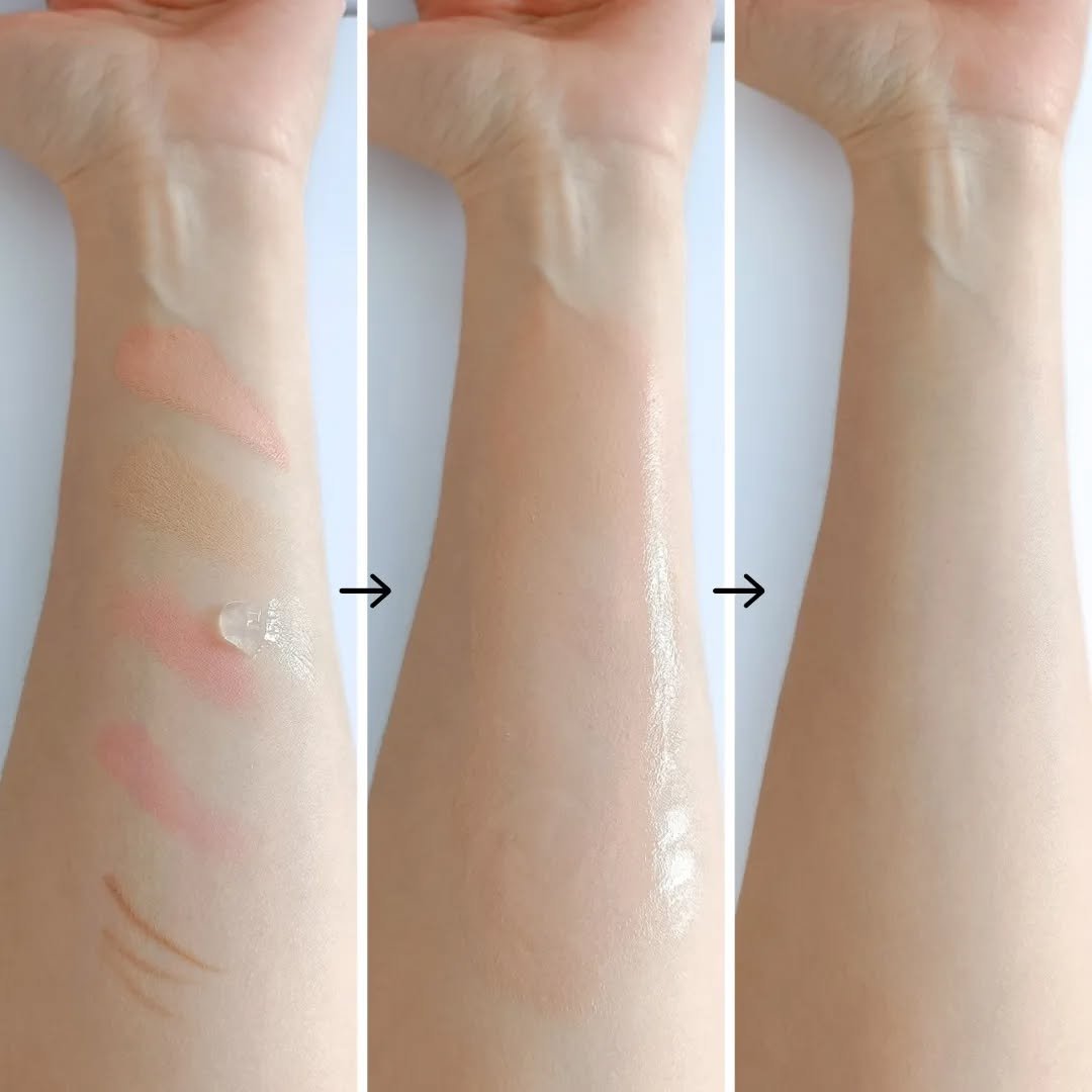  RTXフリークレンジングオイルペースト/Dr.G/オイルクレンジングを使ったクチコミ（3枚目）