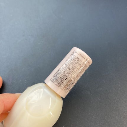 ナチュラルネイルカラーN/デュカート/マニキュアを使ったクチコミ(4枚目)