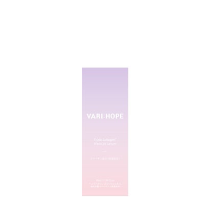 トリプルコラーゲンプレミアム美容液 / VARI:HOPE