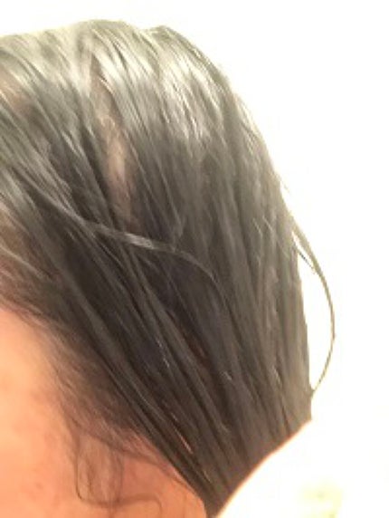 プロショット カスタムトリートメント/HAIR DOLCE/洗い流すヘアトリートメントを使ったクチコミ(4枚目)