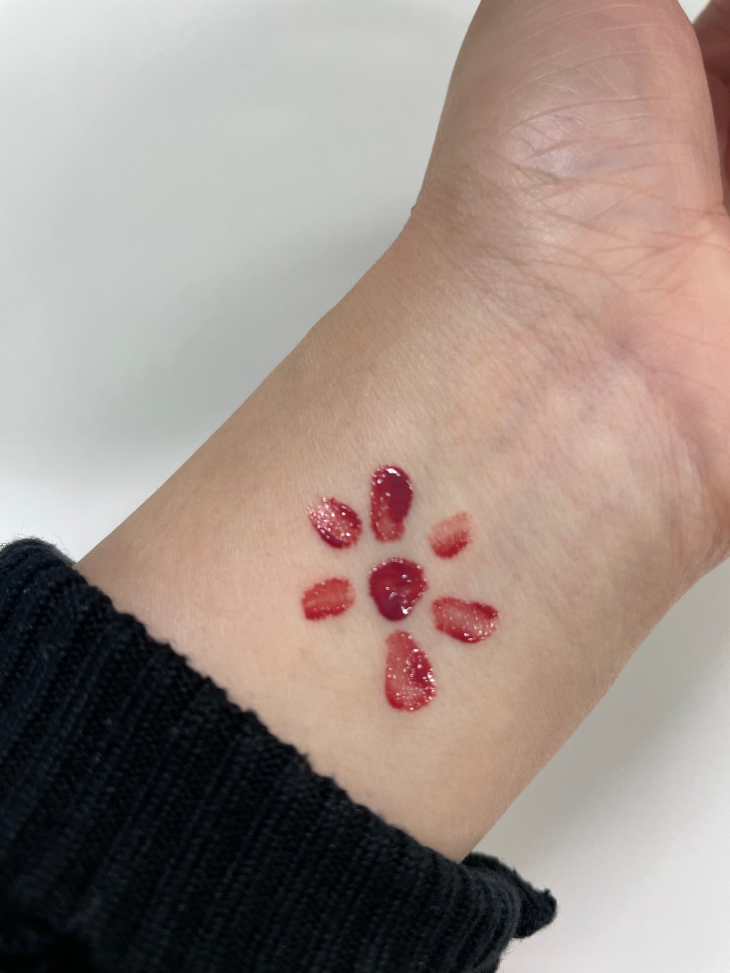 Chie on LIPS 「今月のVOCEがやばし❗️おまけが超豪華😍1つはcipicip..」(5枚目)