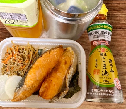 かどやの純正ごま油/かどや製油/食品を使ったクチコミ(8枚目)