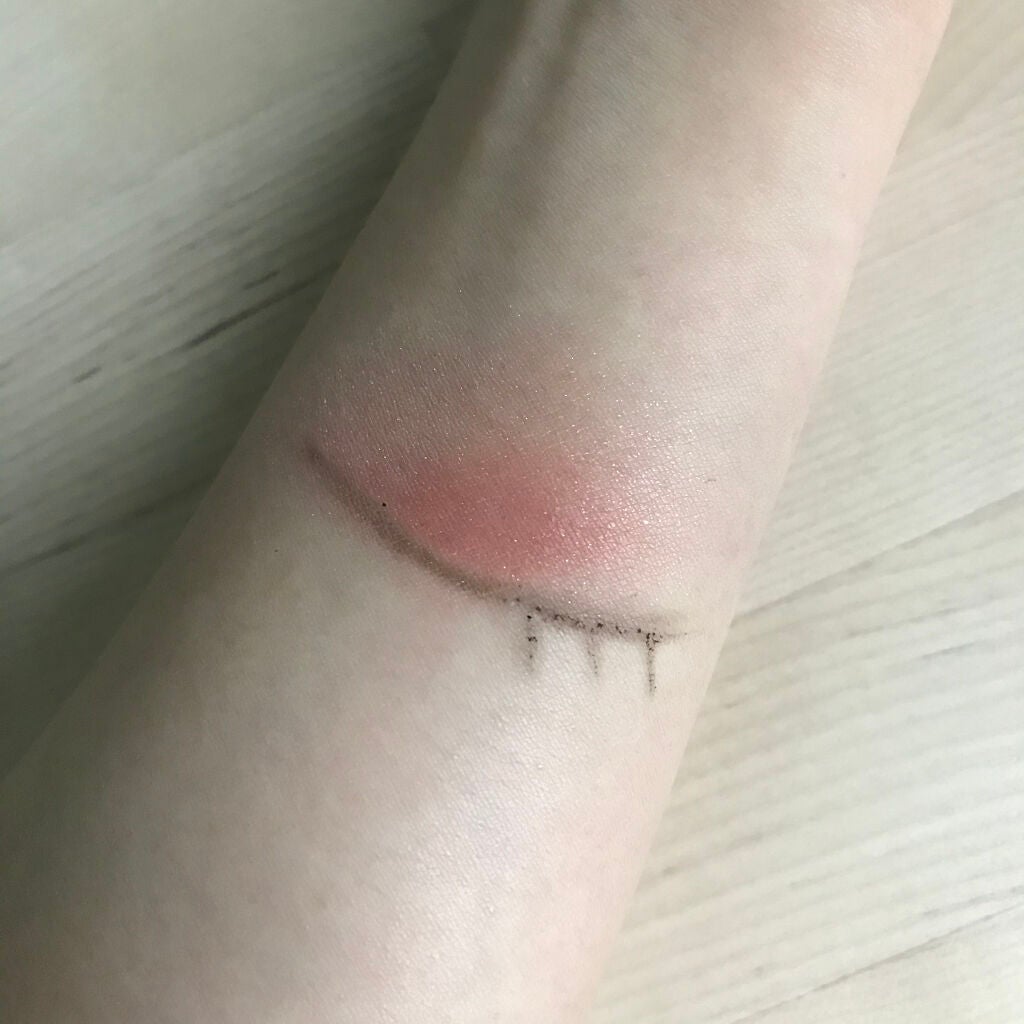 レ キャトル オンブル/CHANEL/アイシャドウパレットを使ったクチコミ(3枚目)