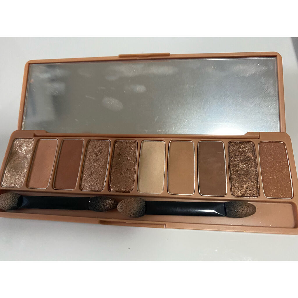 アイラッシュカーラー/SHISEIDO/ビューラーを使ったクチコミ（3枚目）