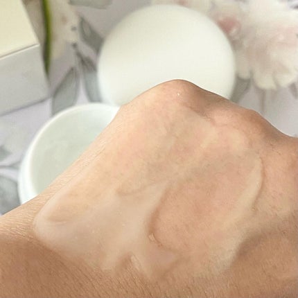 Dr.Kesimy G.O 薬用リンクルジェルSJ/Dr.Kesimy G.O/オールインワン化粧品を使ったクチコミ(6枚目)