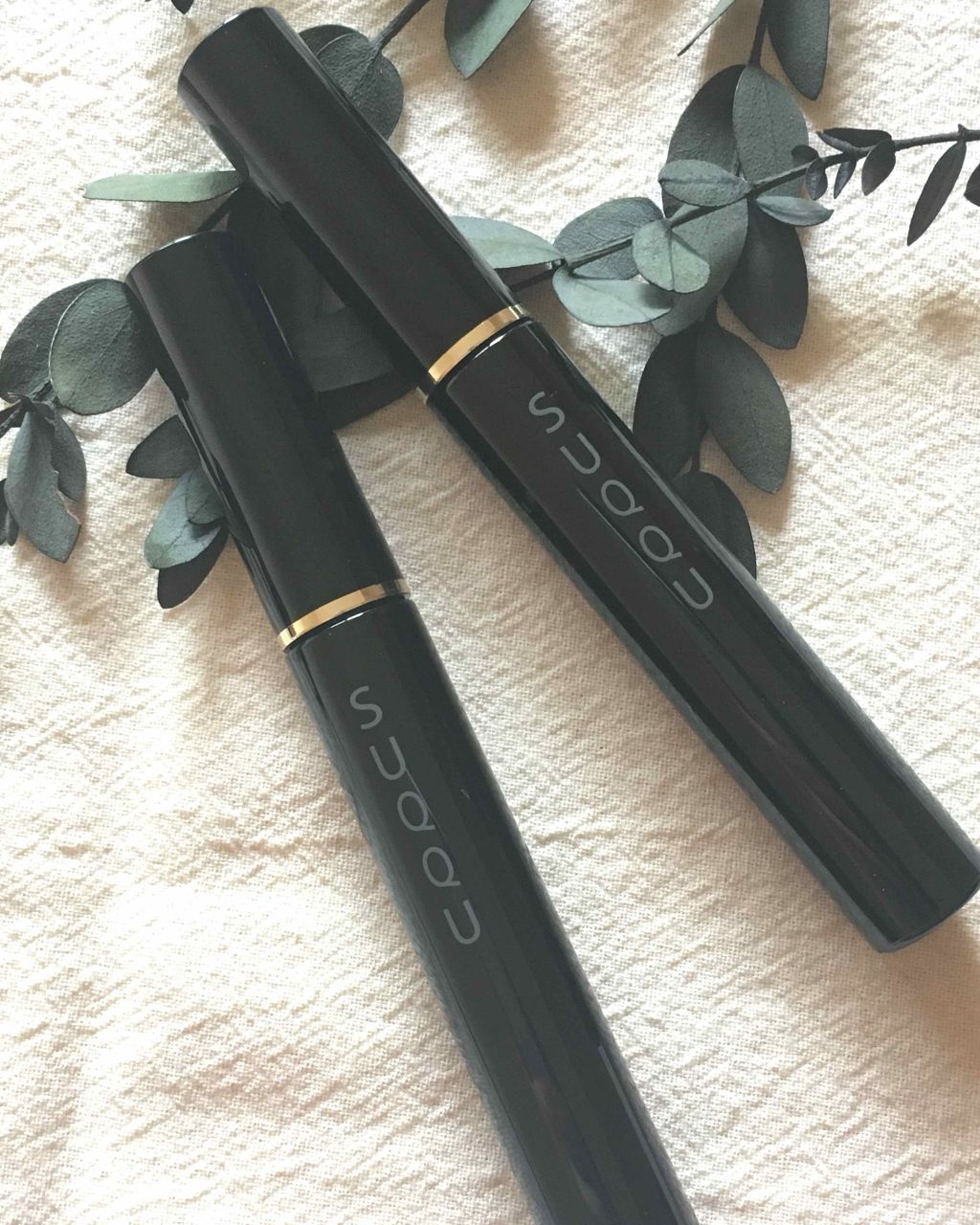 アイラッシュマスカラ/SUQQU/マスカラを使ったクチコミ（1枚目）