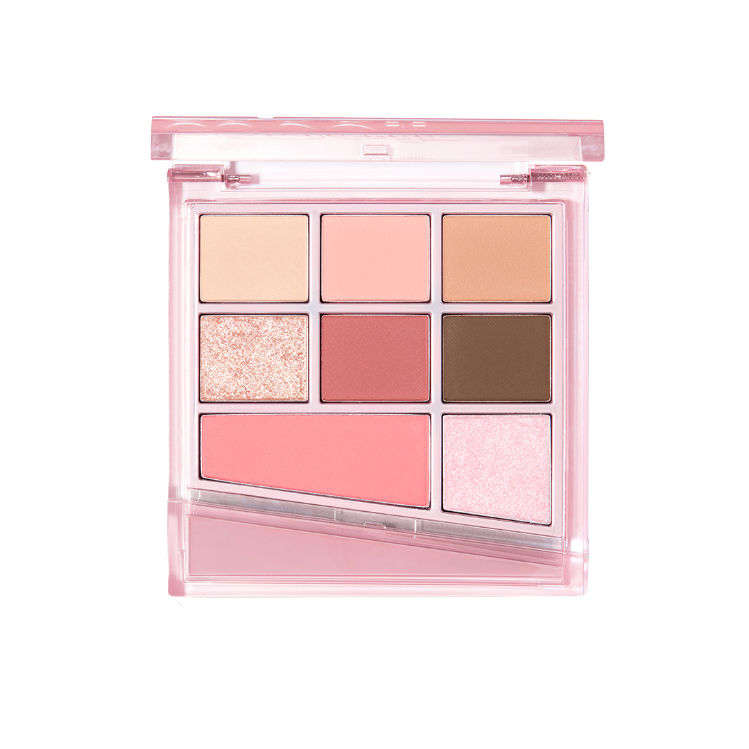 リアルアイパレットオールニュー espoir