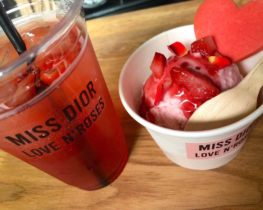 【旧】トリオ ブリック パレット/Dior/アイシャドウパレットを使ったクチコミ（2枚目）