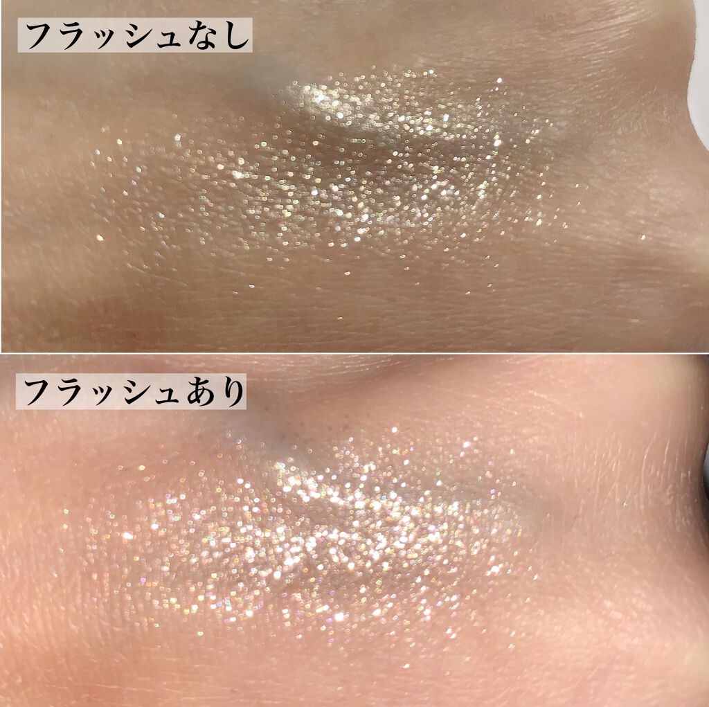 リュクスアイシャドウ/BOBBI BROWN/単色アイシャドウを使ったクチコミ(3枚目)