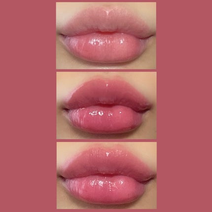 ドトムリッププラスプランパー/keybo/リッププランパーを使ったクチコミ(5枚目)