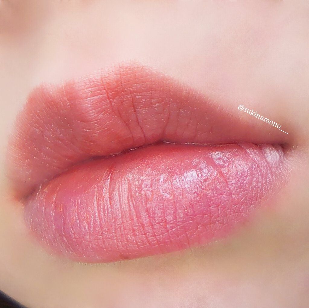 エアフィットベルベットティント/BLACK ROUGE/リップティントを使ったクチコミ(5枚目)