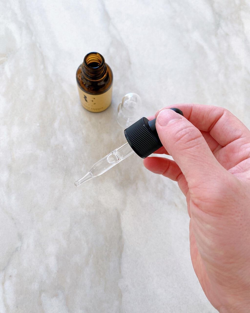 REプラセンタ美容液/RE(アール・イー)/美容液を使ったクチコミ(3枚目)