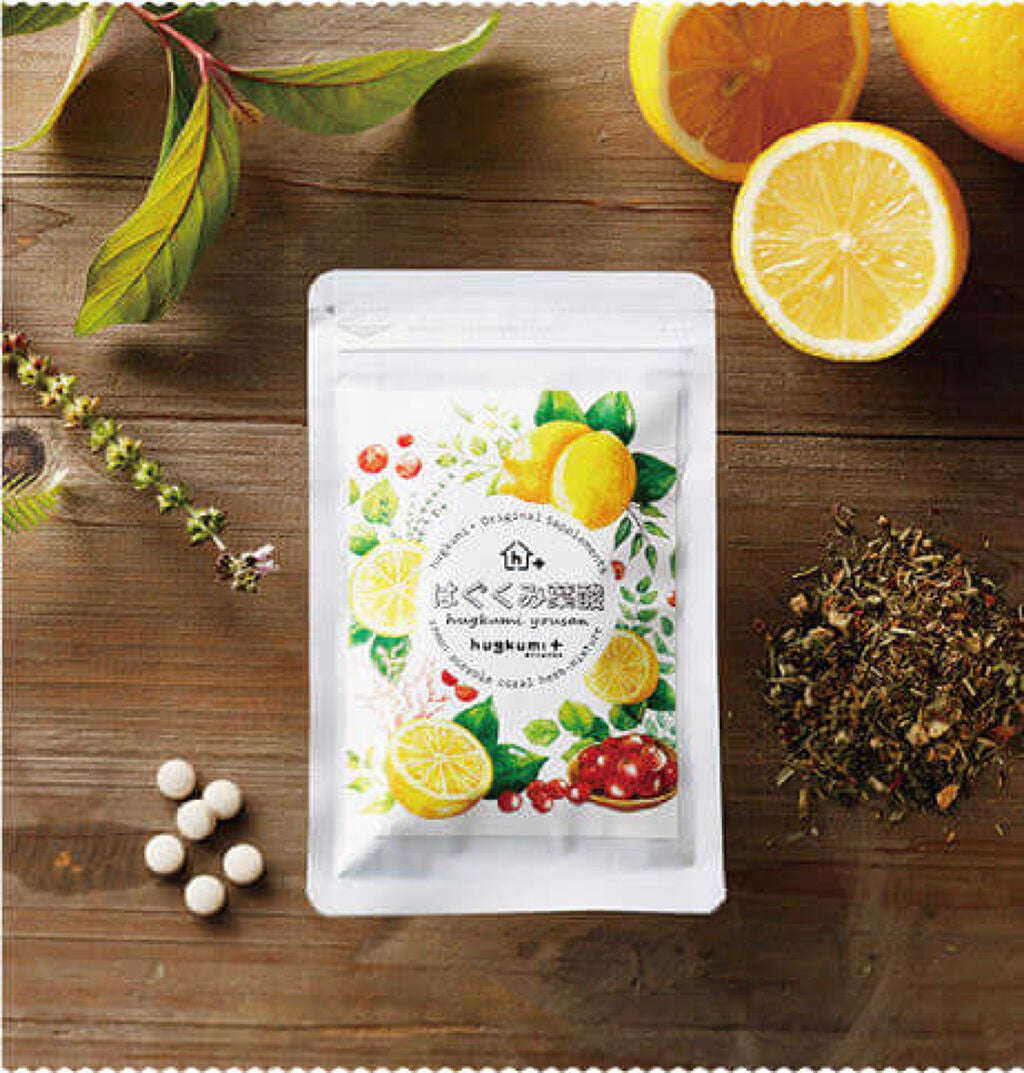 はぐくみ葉酸 はぐくみ葉酸