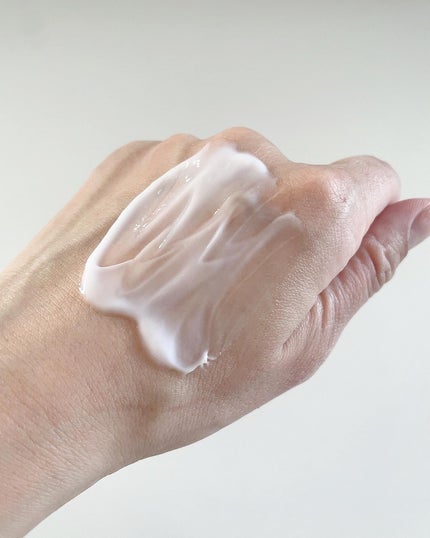 ピンクティーツリークリーム/APLIN/フェイスクリームを使ったクチコミ(6枚目)