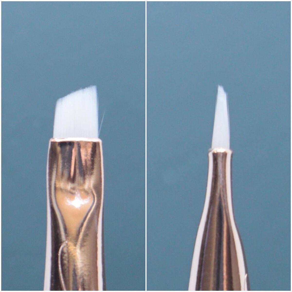 okhee Edge Eye Brush(NUN05)/SOOA DOR/メイクブラシを使ったクチコミ(6枚目)