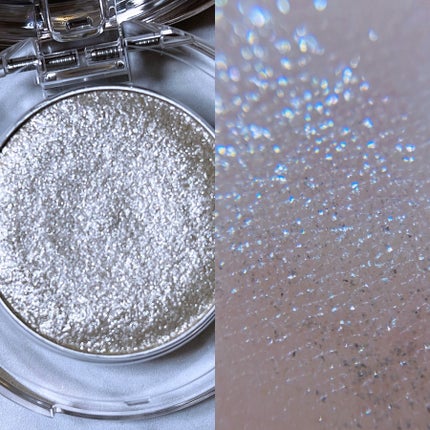 ダズリング ジェム/DECORTÉ/単色アイシャドウを使ったクチコミ(8枚目)