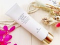 skin closet i CLARITY BODY CREAM