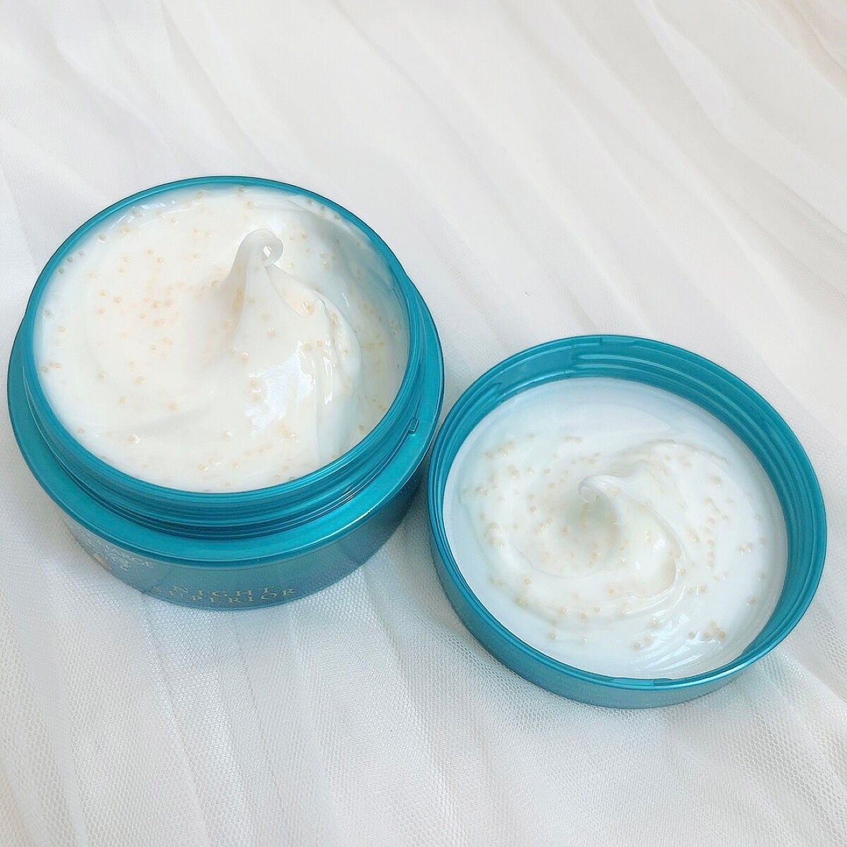 ビューティーチャージ ナイトスペリア/アトリックス/ハンドクリームを使ったクチコミ(3枚目)