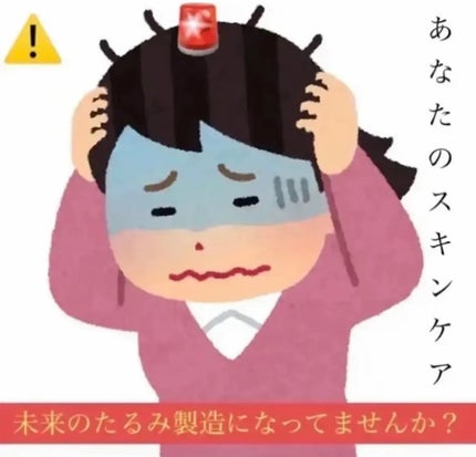 リンクルアイクリーム N/なめらか本舗/アイケア・アイクリームを使ったクチコミ(1枚目)