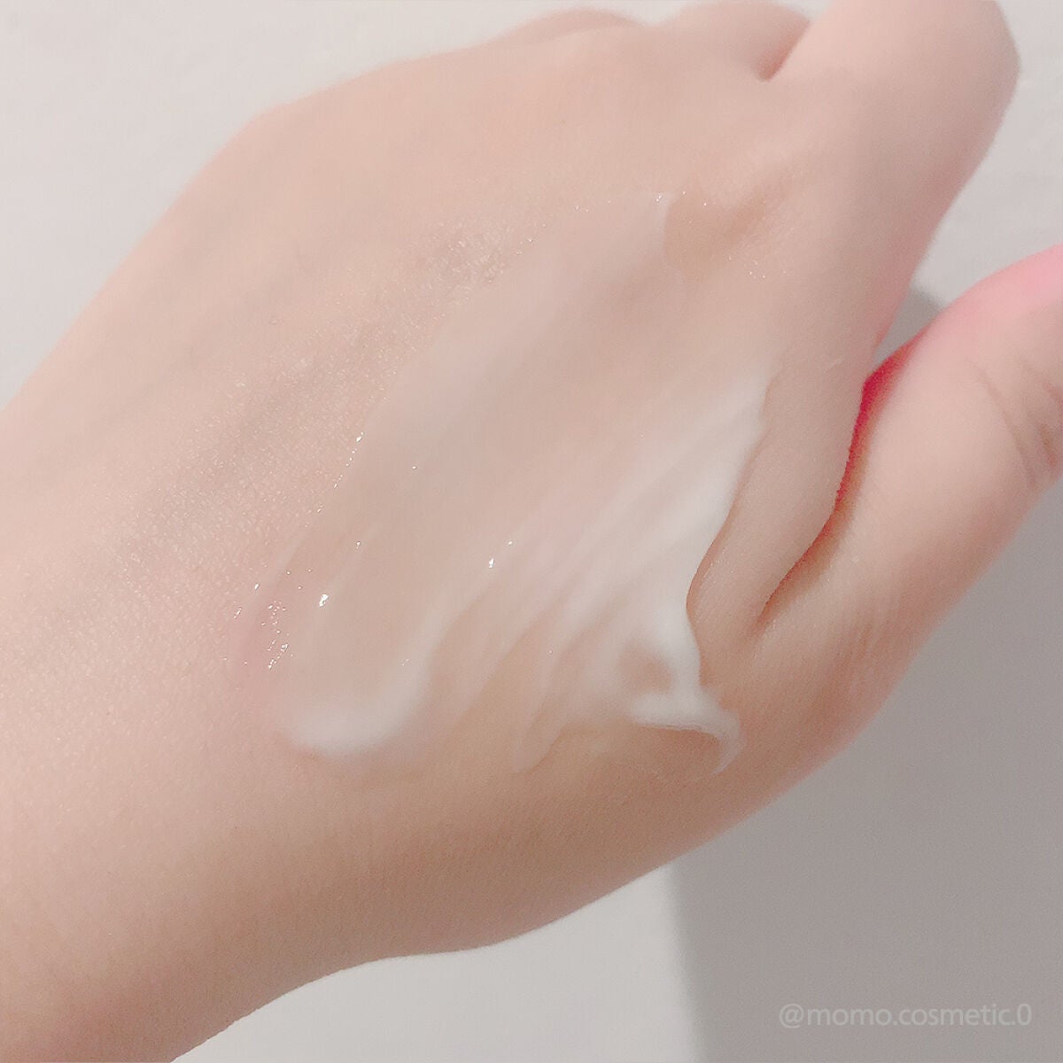 タウリフトパワーセラム/千の潤い/美容液を使ったクチコミ(3枚目)