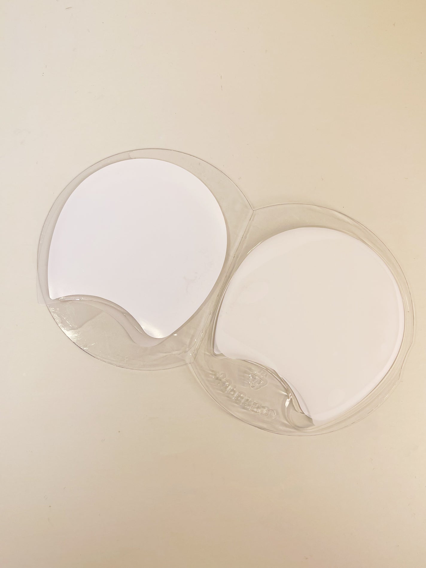 カーム ムーブメンツ アイアンドチーク マスク/SUPEREGG /シートマスク・パックを使ったクチコミ(5枚目)