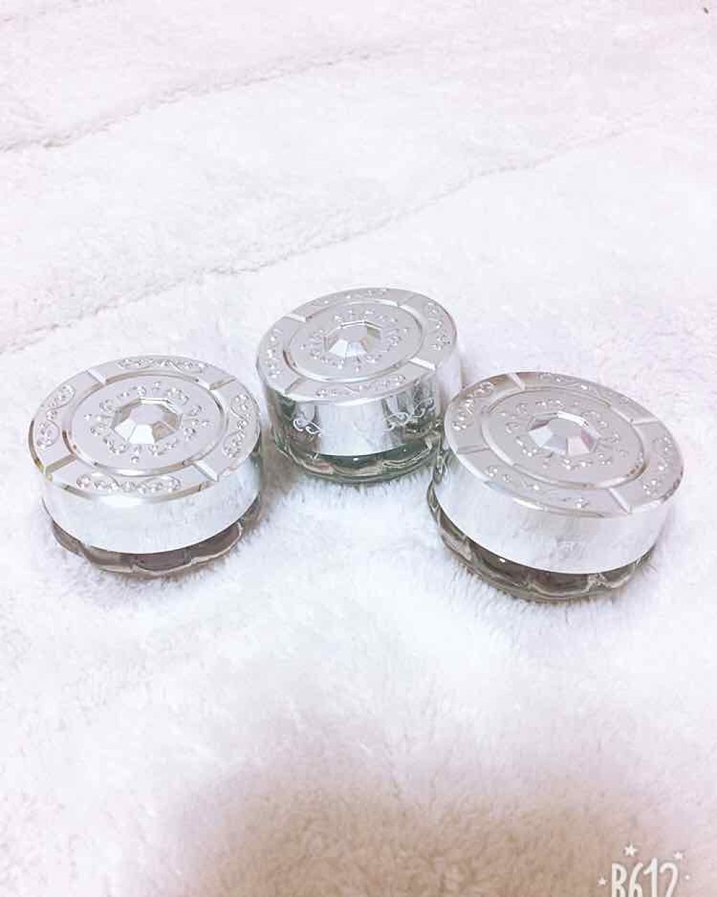 ジェリーアイカラー N/JILL STUART/ジェル・クリームアイシャドウを使ったクチコミ(1枚目)