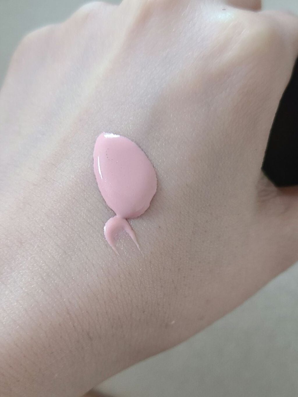 アドバンスドエシリアルスムースオペレーター プライマー/THREE/化粧下地を使ったクチコミ(2枚目)