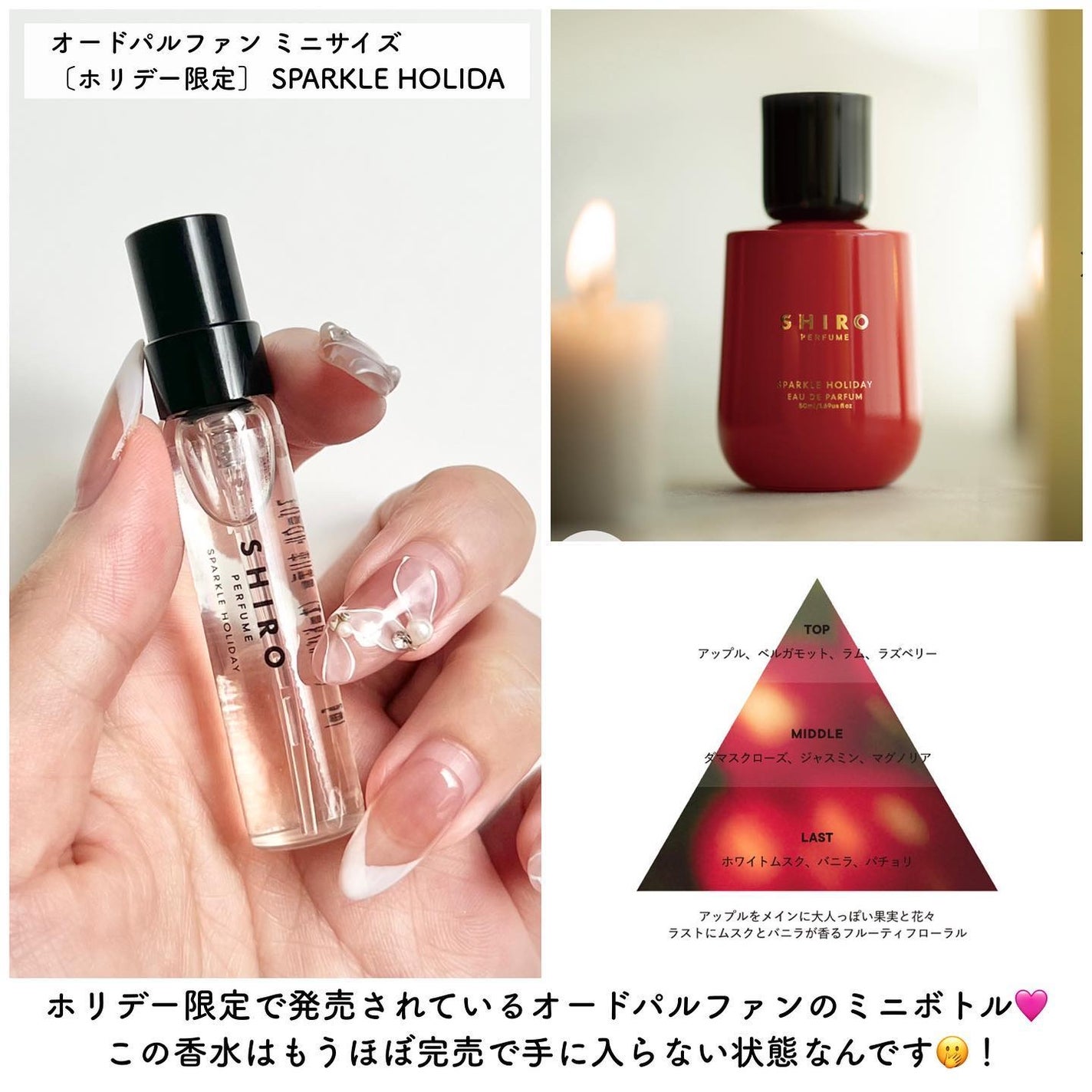 ましゅまこ on LIPS 「@marsh_stagram👈🏻QOL爆上げ情報をチェック【オ..」(8枚目)