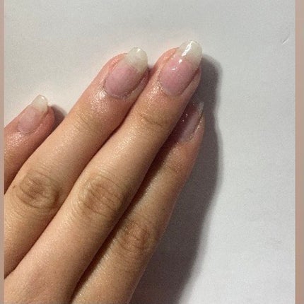 カラフルネイルズ/キャンメイク/マニキュアを使ったクチコミ(2枚目)