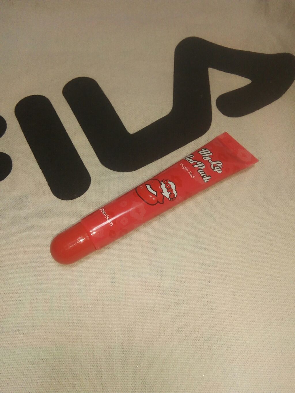 My Lip Tint Pack/ベリサム/リップティントを使ったクチコミ(1枚目)