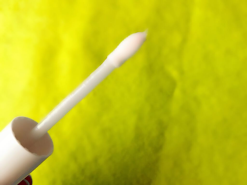 ~トゥー フェイスド ハングオーバー~ ピロー バーム リップ トリートメント/Too Faced/リップ美容液を使ったクチコミ(3枚目)