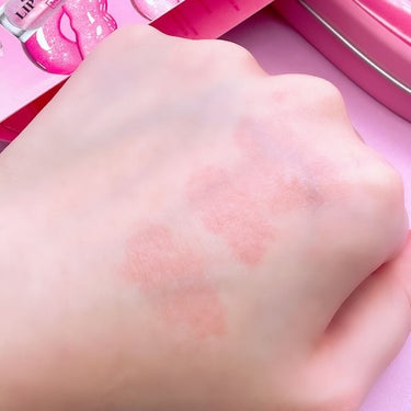 パワー プランピング リップ グロス/Too Faced/リップグロスを使ったクチコミ（7枚目）