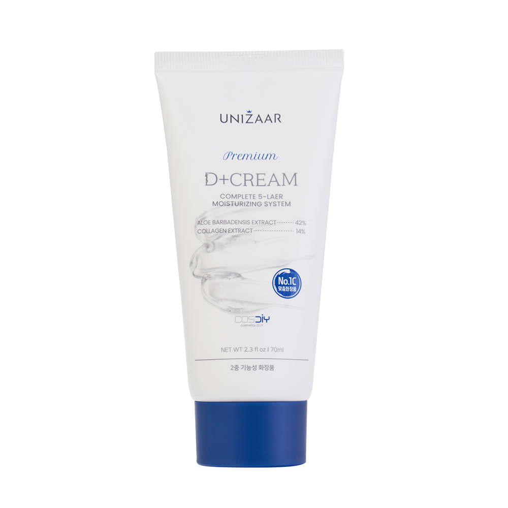 UNIZAAR D+ Cream