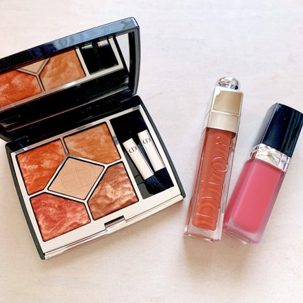 【旧】ディオール アディクト リップ マキシマイザー/Dior/リップグロスを使ったクチコミ(1枚目)