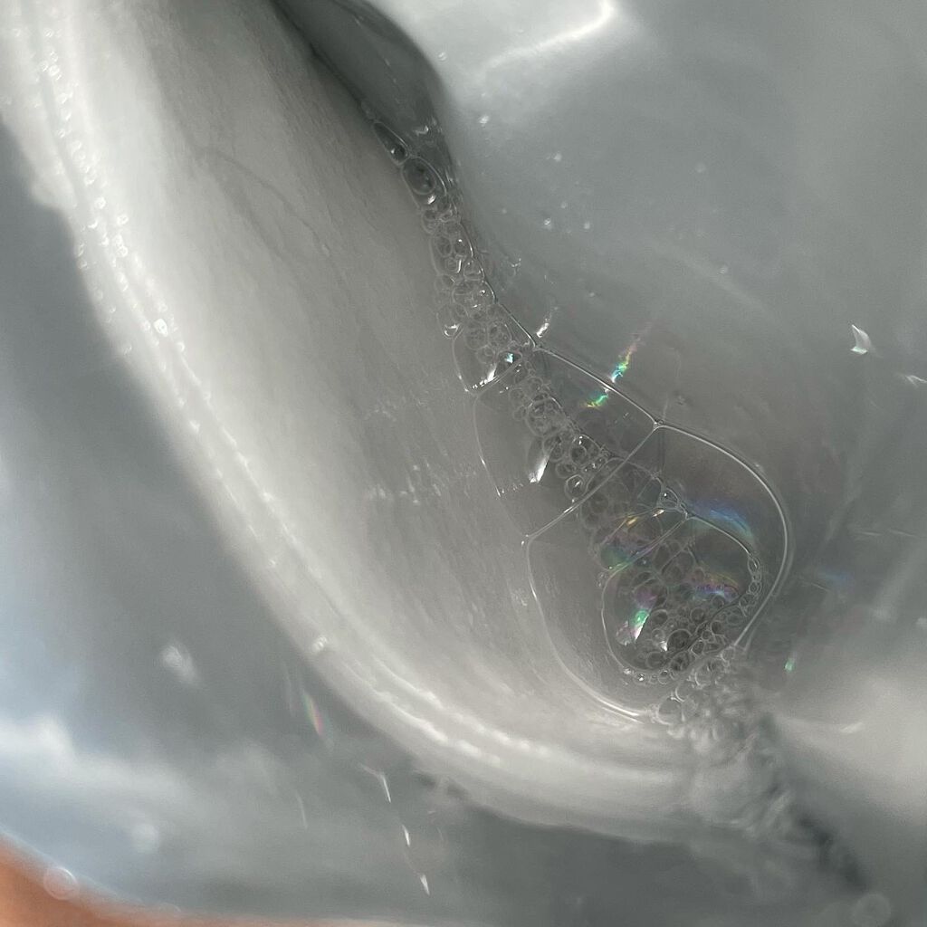 エアリーシートマスク/MISSHA/シートマスク・パックを使ったクチコミ(4枚目)