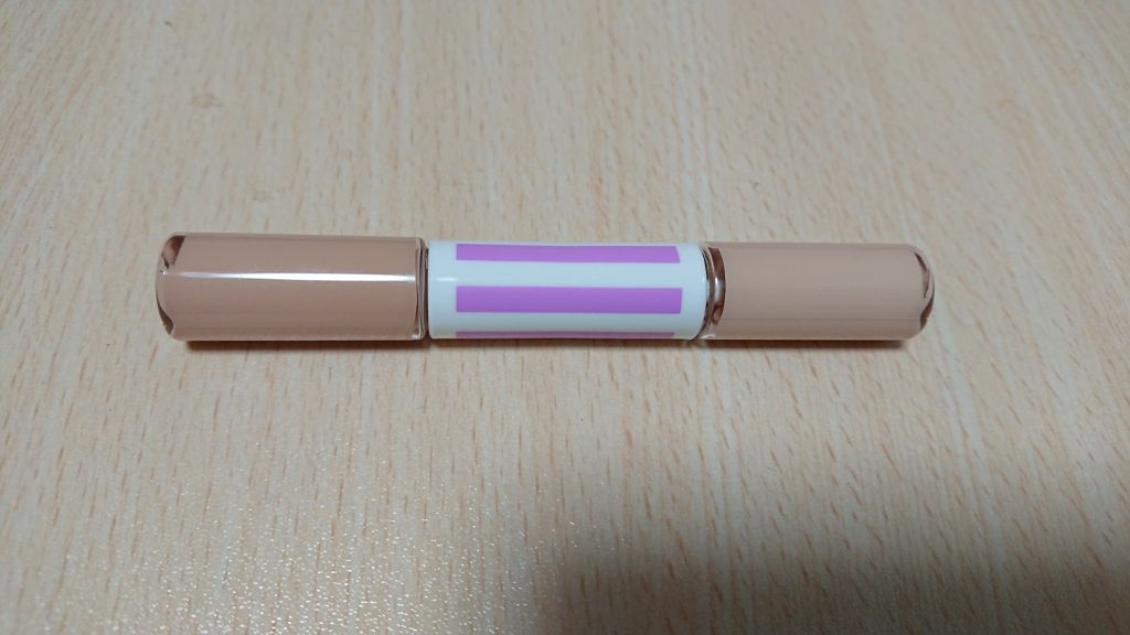 ハイカバーケアコンシーラー/CandyDoll/リキッドコンシーラーを使ったクチコミ（2枚目）